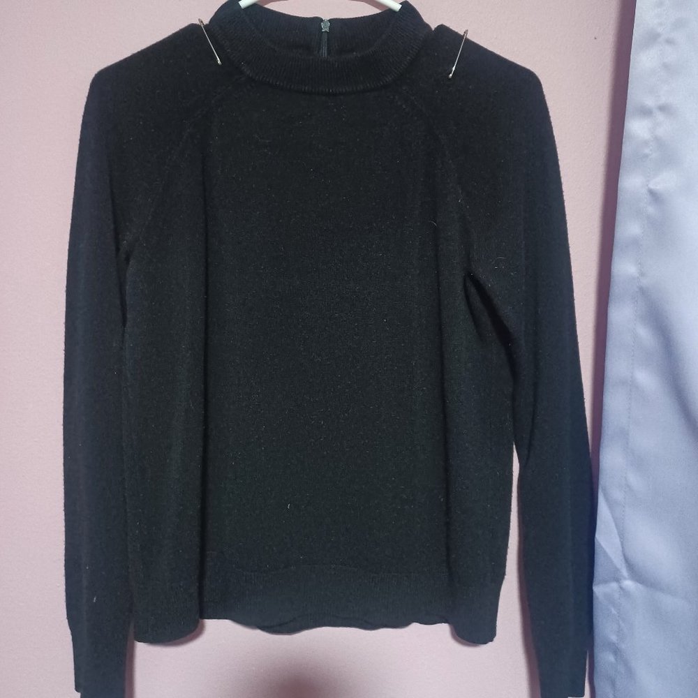 Karen Scott sweater